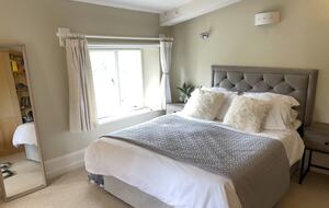 Rickmansworth escape - Rickmansworth, United Kingdom