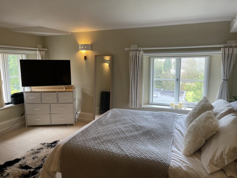 Rickmansworth escape - Rickmansworth, United Kingdom