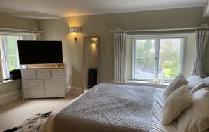 Rickmansworth escape - Rickmansworth, United Kingdom