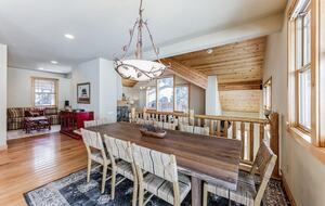 River Run Family Retreat Near Palisades Tahoe - Alpine Meadows, California