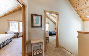 River Run Family Retreat Near Palisades Tahoe - Alpine Meadows, California