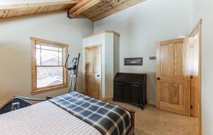 River Run Family Retreat Near Palisades Tahoe - Alpine Meadows, California