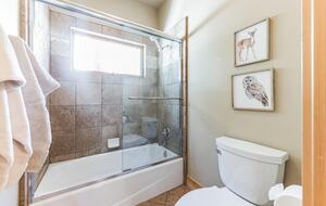 River Run Family Retreat Near Palisades Tahoe - Alpine Meadows, California