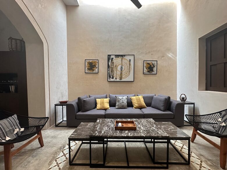 Modern Comfort Meets Historic Charm in Central Mérida - Mérida, Mexico