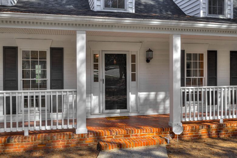 Large Family-Friendly Home in Prime Augusta Location - Augusta, Georgia