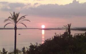 A Family Coastal Apartment in Costa De La Luz - Nuevo Portil, Huelva Province, Spain