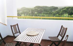 Top Terrace Balcony