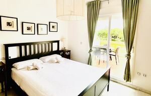 A Family Coastal Apartment in Costa De La Luz - Nuevo Portil, Huelva Province, Spain