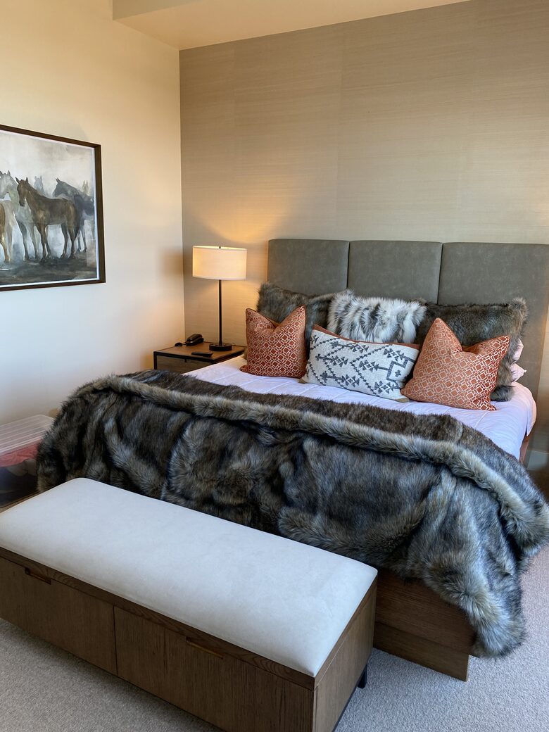 Ski-In/Ski-Out Penthouse in the Heart of Canyons Village - Park City, Utah