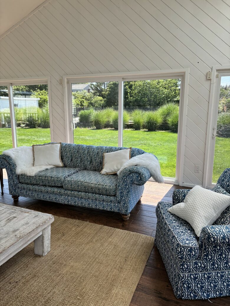 Secluded Westhampton Beach Haven Near the Water - Westhampton Beach, New York