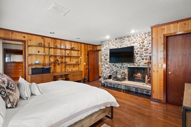 Private Incline Village Estate with Sauna & Hot Tub - Incline Village, Nevada