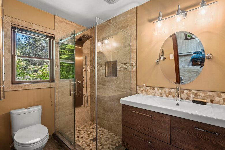 Private Incline Village Estate with Sauna & Hot Tub - Incline Village, Nevada