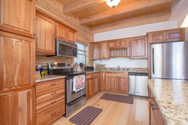 High-Alpine Mountain View Cabin near Breckenridge - Fairplay, Colorado