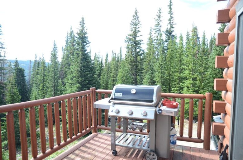 High-Alpine Mountain View Cabin near Breckenridge - Fairplay, Colorado