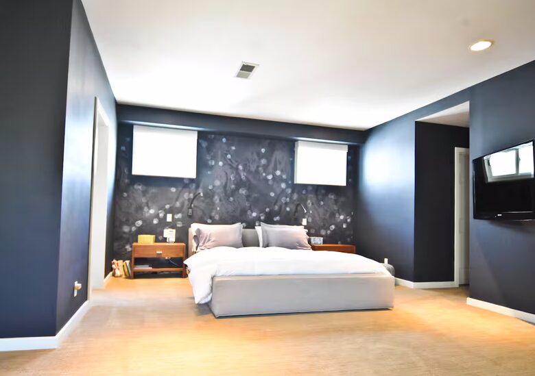 Steps-to-Beach Marina del Rey Home with Ocean-View Rooftop Living - Marina del Rey, California