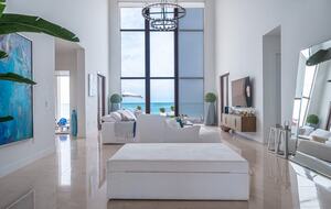 Ocean Pearl | A Refined Bimini Retreat - Alice Town, Bahamas