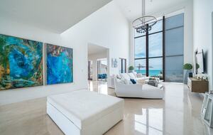 Ocean Pearl | A Refined Bimini Retreat - Alice Town, Bahamas