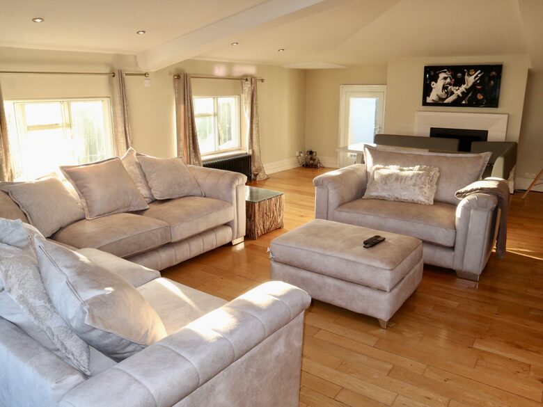 Rickmansworth escape - Rickmansworth, United Kingdom