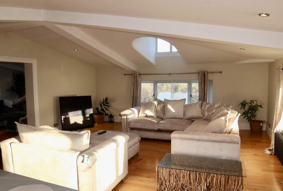 Rickmansworth escape - Rickmansworth, United Kingdom