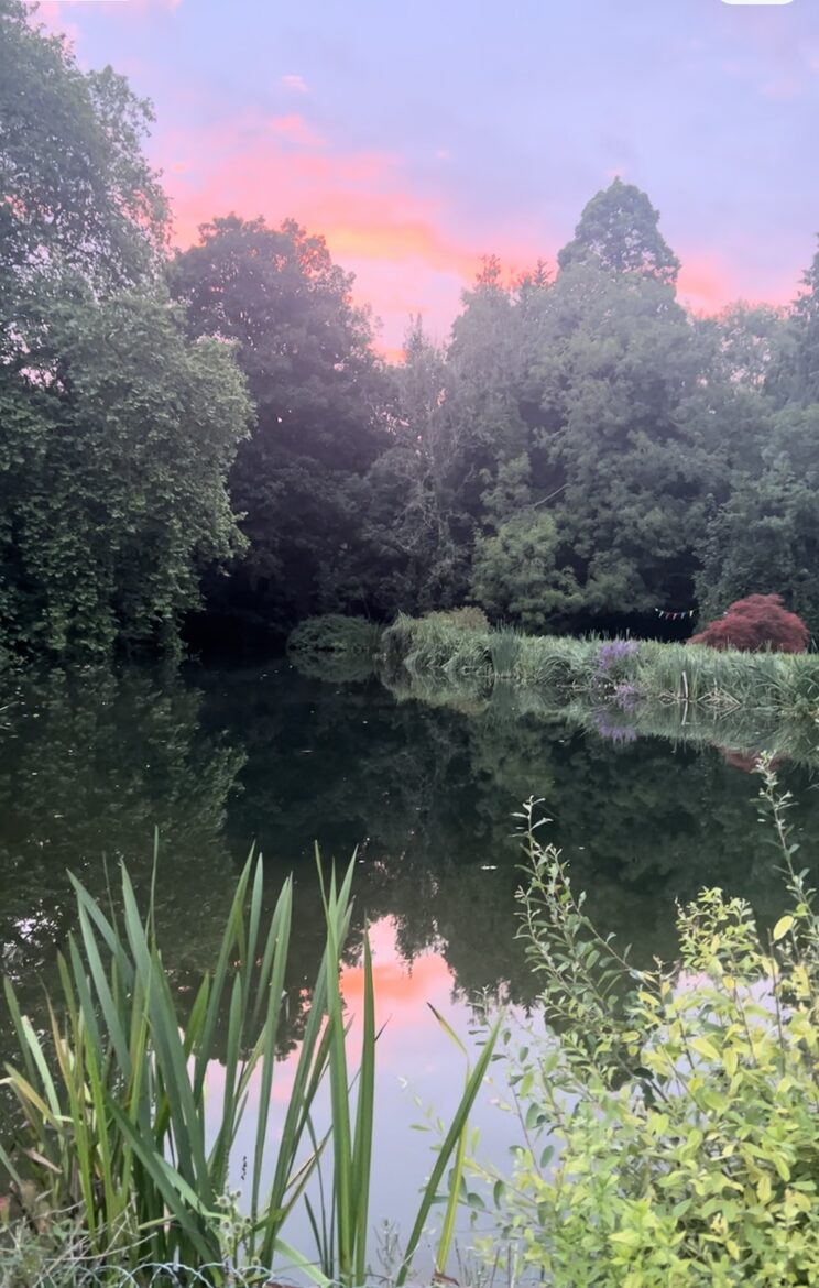 Rickmansworth escape - Rickmansworth, United Kingdom