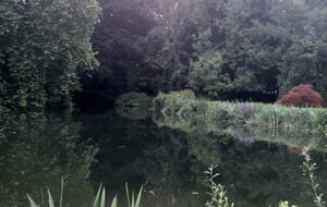 Rickmansworth escape - Rickmansworth, United Kingdom