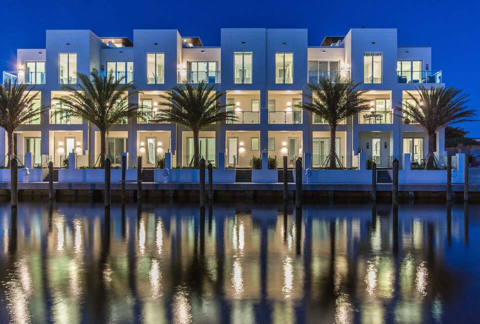 Sky 230 - Lauderdale by the Sea, Florida