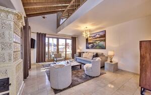 King Ludwig’s Lodge - Garmisch-Partenkirchen, Germany