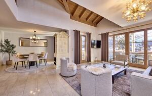 King Ludwig’s Lodge - Garmisch-Partenkirchen, Germany