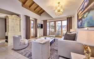 King Ludwig’s Lodge - Garmisch-Partenkirchen, Germany