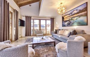 King Ludwig’s Lodge - Garmisch-Partenkirchen, Germany