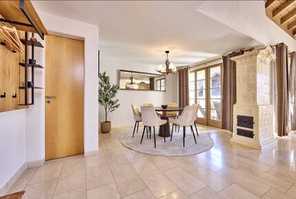 King Ludwig’s Lodge - Garmisch-Partenkirchen, Germany