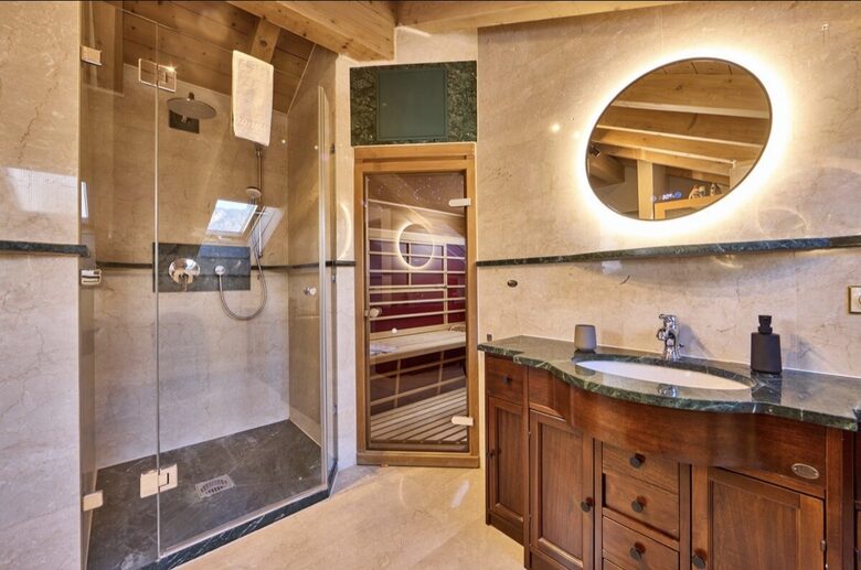 King Ludwig’s Lodge - Garmisch-Partenkirchen, Germany