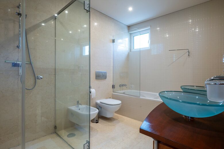 Refined Algarve Coastal Apartment - Almancil, Portugal