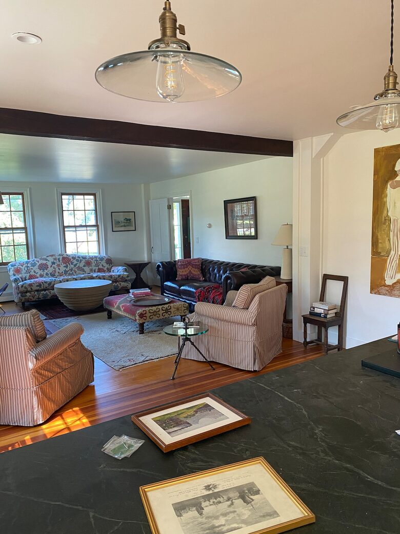 1792 Vermont Farmhouse Escape - Westminster, Vermont