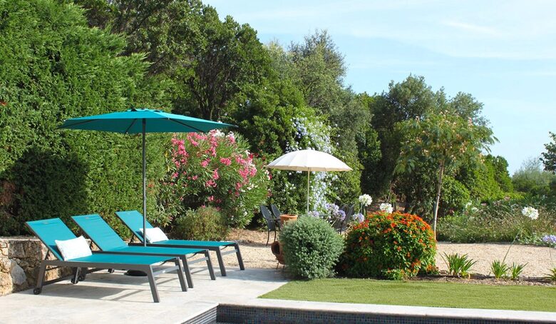Sea-View Villa Above the Gulf of Saint-Tropez - Les Issambres, France