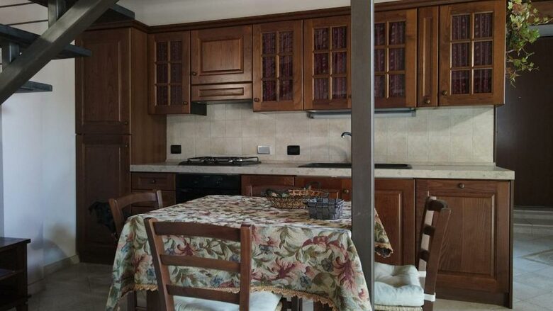 Piedmont Countryside Villa with Pool - Calosso, Italy