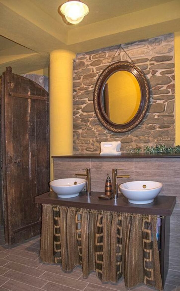 Piedmont Countryside Villa with Pool - Calosso, Italy