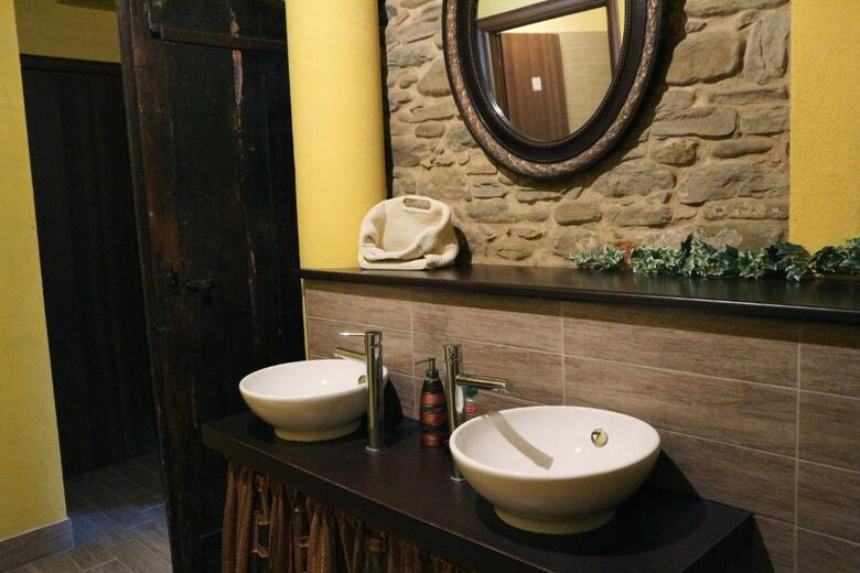 Piedmont Countryside Villa with Pool - Calosso, Italy