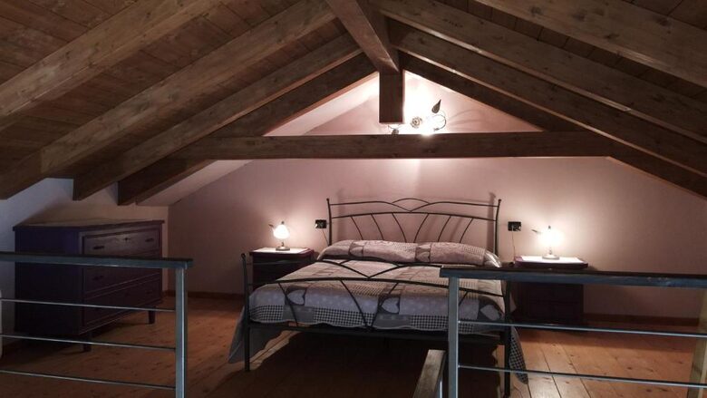 Piedmont Countryside Villa with Pool - Calosso, Italy