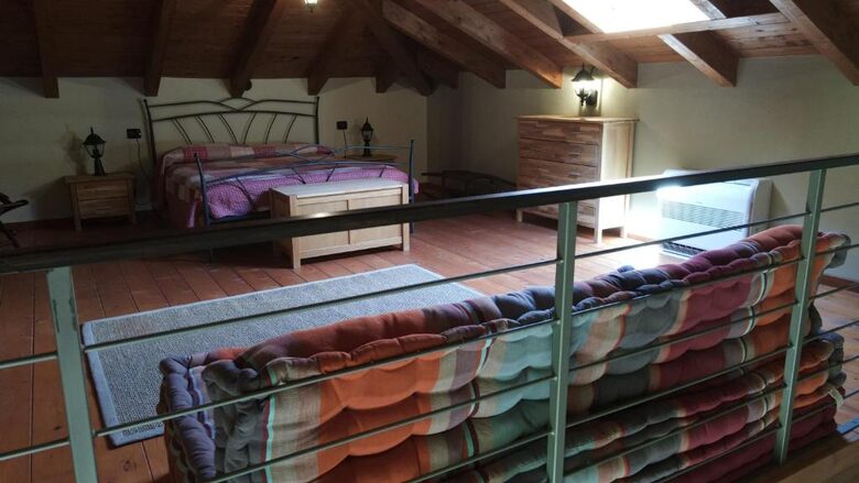 Piedmont Countryside Villa with Pool - Calosso, Italy