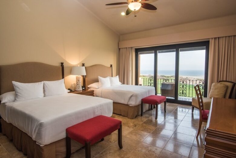 Diamante Resort Club - Deluxe Studio - Cabo San Lucas, Mexico