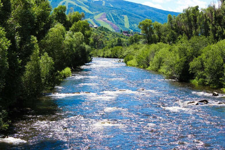 Spacious Trappeur’s Lodge Retreat Near Steamboat Base Area - Steamboat Springs, Colorado