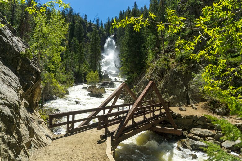 Spacious Trappeur’s Lodge Retreat Near Steamboat Base Area - Steamboat Springs, Colorado