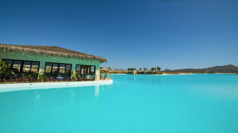 Diamante Lagoon Tower - Four Bedroom Suite - Cabo San Lucas, Mexico