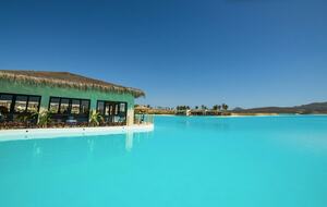 Diamante Lagoon Tower - Four Bedroom Suite - Cabo San Lucas, Mexico