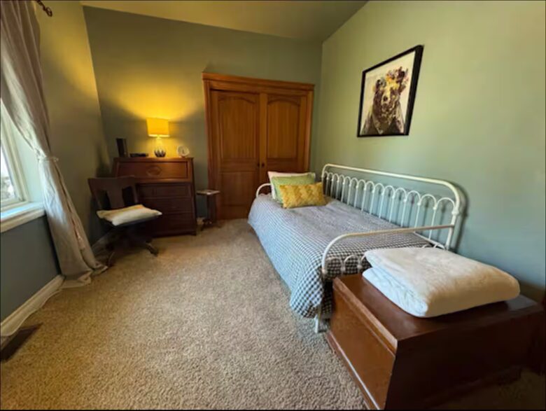 Glacier Area Retreat with River & Mountain Views - Columbia Falls, Montana