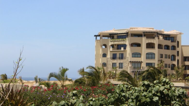 Diamante Lagoon Tower - Four Bedroom Suite - Cabo San Lucas, Mexico