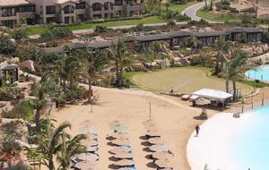 Diamante Lagoon Tower - Four Bedroom Suite - Cabo San Lucas, Mexico