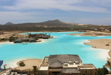 Diamante Lagoon Tower - Four Bedroom Suite - Cabo San Lucas, Mexico