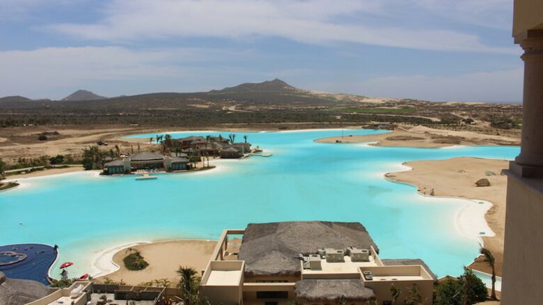 Diamante Lagoon Tower - Four Bedroom Suite - Cabo San Lucas, Mexico